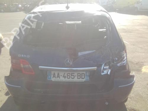 Left headlight MERCEDES-BENZ B-CLASS Sports Tourer (W245) B 180 CDI (245.207) | BP20362696C28 