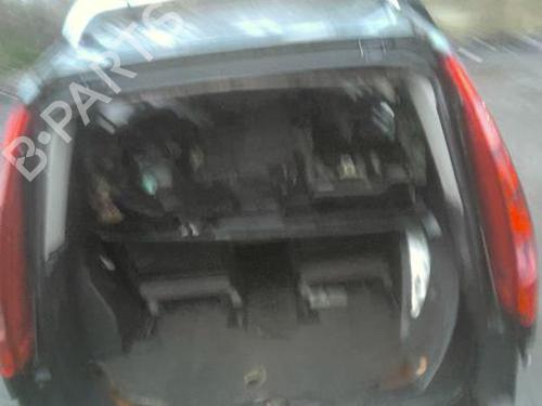 Left mirror CITROËN C8 (EA_, EB_) 2.2 HDi | BP23789380C26  - Image 9