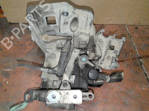Gearbox FIAT PUNTO EVO (199_) | BP34573832M3 - Image 7