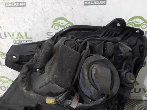 Right headlight KIA PICANTO I (SA) 1.0 | BP20364126C29 
