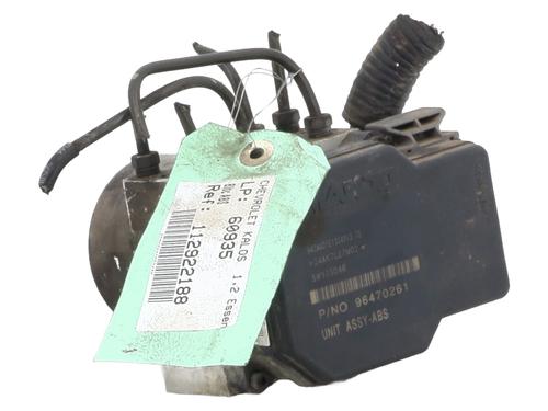 ABS pump CHEVROLET AVEO / KALOS Hatchback (T250, T255) 1.2 | BP29600257M43 