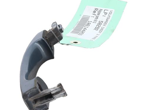 Used Front left exterior door handle VW CADDY III MPV (2KB, 2KJ, 2CB, 2CJ) 1.9 TDI (105 hp) 26004153