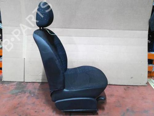 Right front seat RENAULT CLIO II (BB_, CB_) 1.5 dCi (B/CB07) | BP32386363C16 