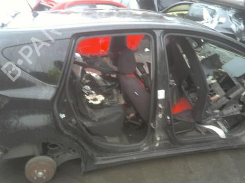 Højre solskærm NISSAN NOTE (E12) 1.5 dCi | BP22596979I2 - Image 13