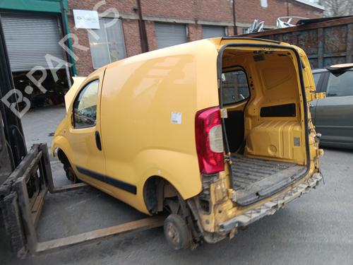 Right tailgate CITROËN NEMO MPV 1.4 HDi | BP32199898C77 - Image 22
