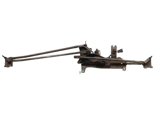 Used Front wiper motor PEUGEOT 807 (EB_) 2.0 HDi (107 hp) 29407707