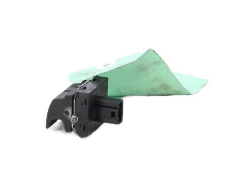 Used Left front window switch Left front window switch VW SCIROCCO III (137, 138) 2.0 TDI (170 hp) 33004558 33004558