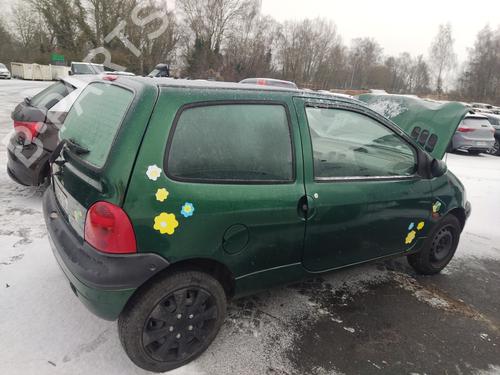 Starter RENAULT TWINGO I (C06_) 1.2 (C066, C068) | BP32128479M8 