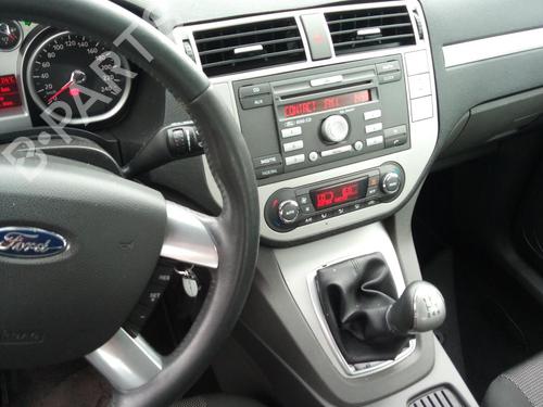 Headlight switch FORD C-MAX (DM2) 1.6 TDCi | BP21816649I24 - Image 16