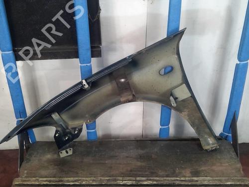 Right front fenders SEAT ALTEA (5P1) 1.9 TDI | BP20359429C42 