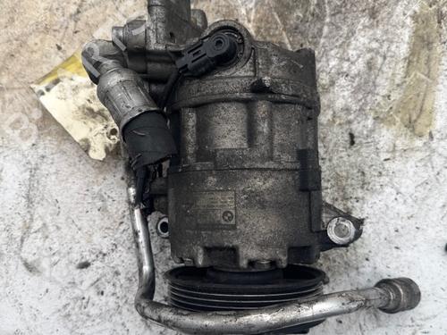 Used AC compressor AC compressor BMW 3 (E90) 318 i (129 hp) 40289591 40289591