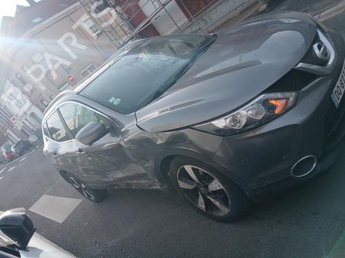 Left front window switch NISSAN QASHQAI II (J11, J11_) 1.5 dCi | BP32713202I27  - Image 14