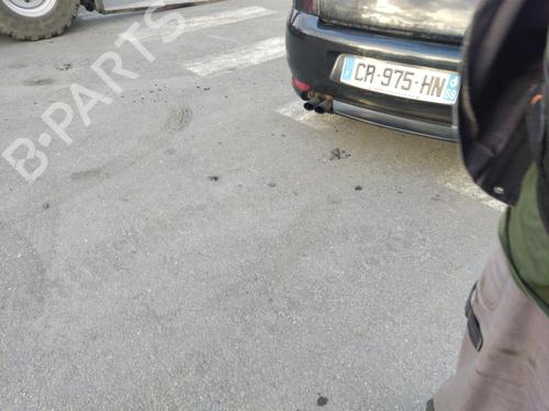 Steering column stalk ALFA ROMEO GT (937_) 1.9 JTD (937CXN1B) | BP20352522I23 