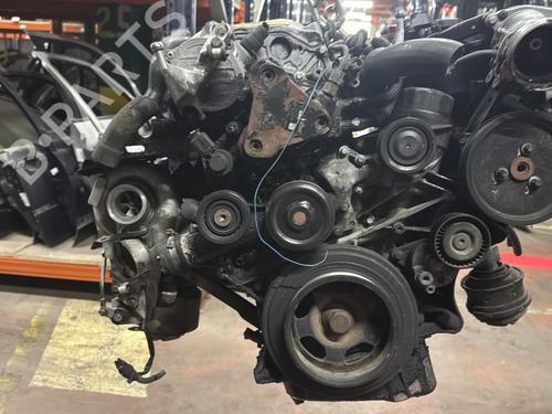 Engine MERCEDES-BENZ C-CLASS (W203) C 200 CDI (203.007) | BP33895718M1  - Image 8