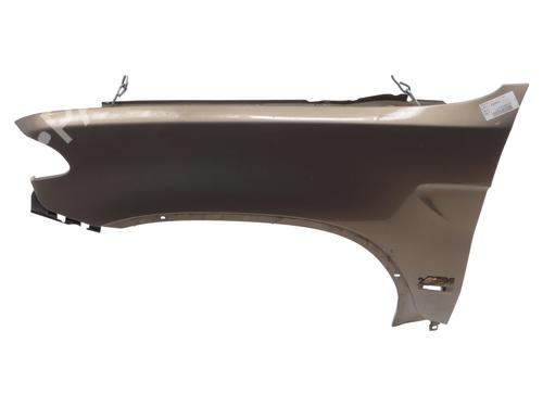 Used Left front fenders Left front fenders BMW X5 (E53) 3.0 d (218 hp) 34203477 34203477