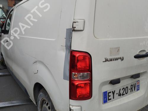 Venstre fortil invendig håndtag CITROËN JUMPY III Van (V_) 2.0 BlueHDi 180 | BP27508410I13 - Image 25