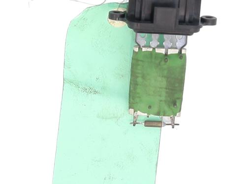 Rezystor dmuchawy RENAULT TWINGO III (BCM_, BCA_) 1.0 SCe 70 (BCMB) | BP29744428M108 