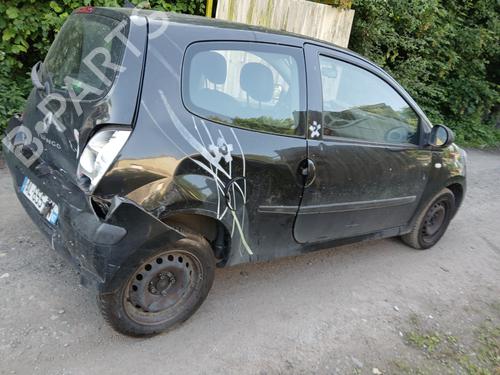 Engate do cinto RENAULT TWINGO II (CN0_) 1.5 dCi (CN0E) | BP28304773I32  - Image 14