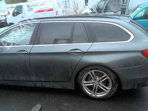 Left front window switch BMW 5 Touring (F11) 528 i | BP31716146I27  - Image 13