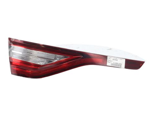 Achterlicht kofferdeksel achterklep links RENAULT MEGANE IV Hatchback (B9A/M/N_) 1.5 dCi 90 (B9A1) (90 hp) 30555783