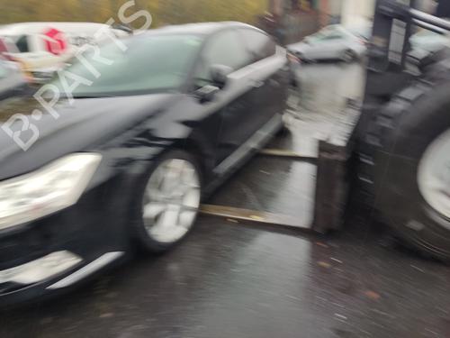 Hood CITROËN C5 III (RD_) 3.0 V6 (RDXFVJ) | BP30715721C1