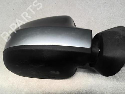 Right mirror DACIA SANDERO 1.5 dCi | BP21592092C27 