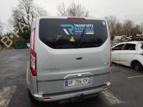 Switch FORD TOURNEO CUSTOM V362 Bus (F3) | BP33328583I30 - Image 17