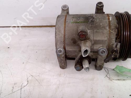 AC compressor CHEVROLET SPARK (M300) 1.2 | BP33024536M34 - Image 3