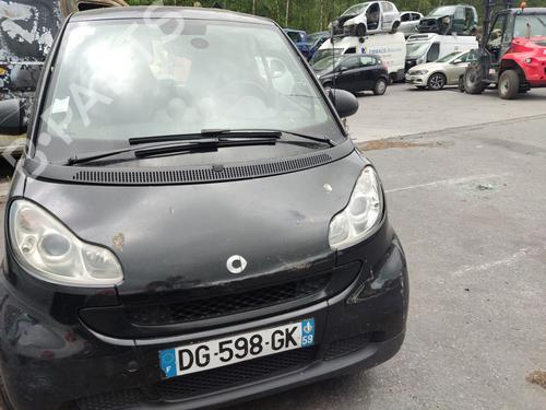 Right taillight SMART FORTWO Coupe (451) 1.0 (451.331, 451.380) | BP32307088C35