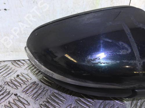 Right mirror VW GOLF VI (5K1) 2.0 TDI | BP20365228C27 