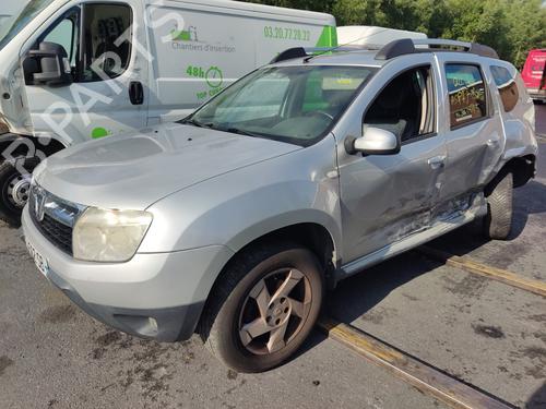 Rear left window mechanism DACIA DUSTER (HS_) 1.5 dCi | BP29292228C24 