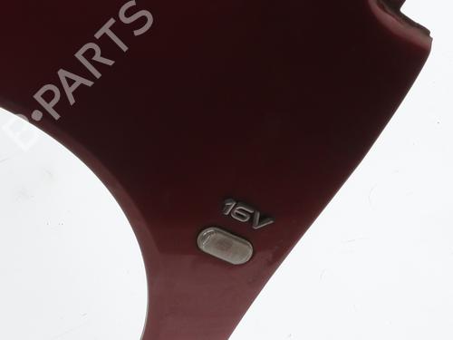 Parafango anteriore sinistro RENAULT TWINGO I (C06_) 1.2 16V (C060) | BP29961482C41