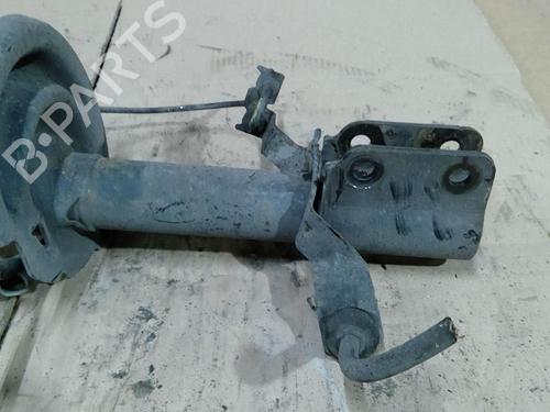 Used Left front shock absorber Left front shock absorber DACIA LOGAN II TCe 90 (L8MA, L8M1, L8AC) (90 hp) 32041917 32041917