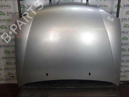 Hood MAZDA 121 III (JASM, JBSM) 1.8 D NT