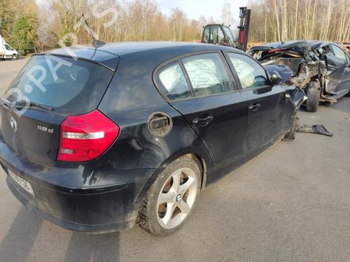 Rear left window mechanism BMW 1 (E87) 118 d | BP20359921C24 