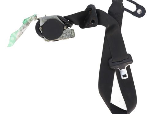 Used Front left seatbelt Front left seatbelt PEUGEOT 206 Hatchback (2A/C) 1.4 HDi eco 70 (68 hp) 30116432 30116432