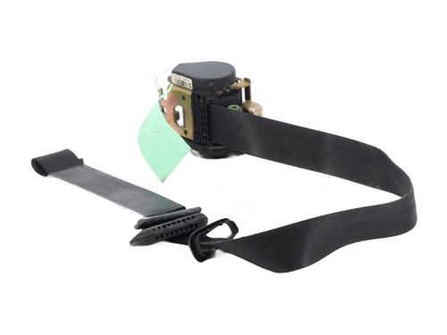 Used Front left seatbelt PEUGEOT 206 Hatchback (2A/C) 2.0 HDI 90 (90 hp) 31365895