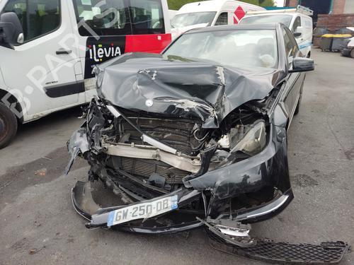 Rear right panel MERCEDES-BENZ C-CLASS (W204) C 200 CDI (204.001) | BP25825225C61  - Image 5