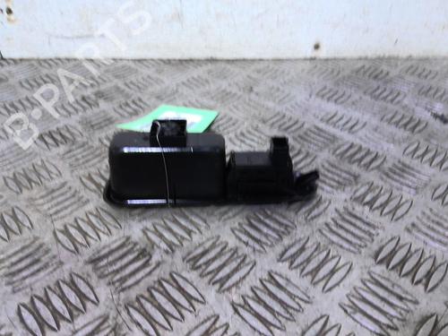 Used Right rear window switch Right rear window switch PEUGEOT 3008 I MPV (0U_) 1.6 HDi (112 hp) 20365785 20365785