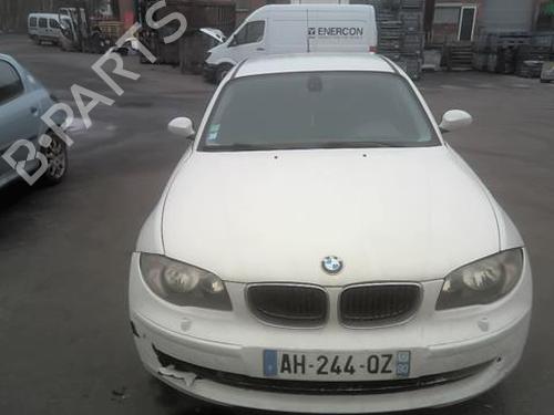 Steering rack BMW 1 (E87) 116 d | BP25343624M22 