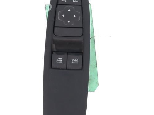 Used Left front window switch RENAULT MEGANE IV Hatchback (B9A/M/N_) 1.5 dCi 90 (B9A1) (90 hp) 30160730