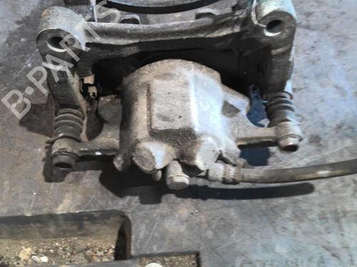 Left front brake caliper RENAULT GRAND SCÉNIC IV (R9_) 1.3 TCe 140 (R9NB) | BP26178300M105 