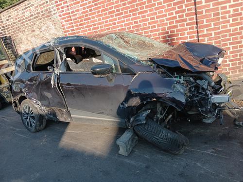 Rat RENAULT CAPTUR I (J5_, H5_) 1.2 TCe 120 | BP29440508C49  - Image 8