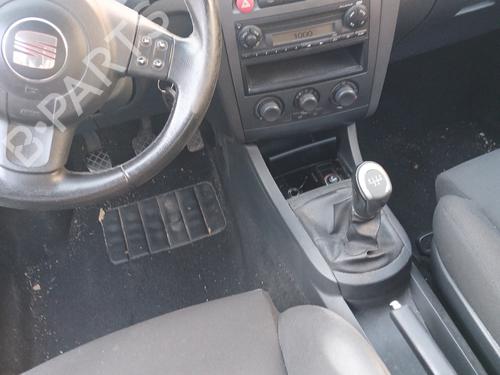 Left front window switch SEAT IBIZA III (6L1) 1.4 TDI | BP33004723I27  - Image 18
