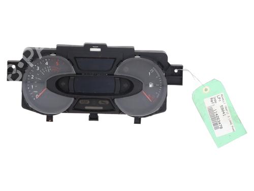 Used Instrument cluster RENAULT TRAFIC III Bus (JG_) 1.6 dCi 125 (JGMH) (125 hp) 29896688