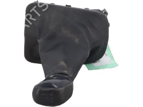 Shift knob CITROËN C3 III (SX) 1.2 PureTech 82 | BP25447773I34  - Image 5