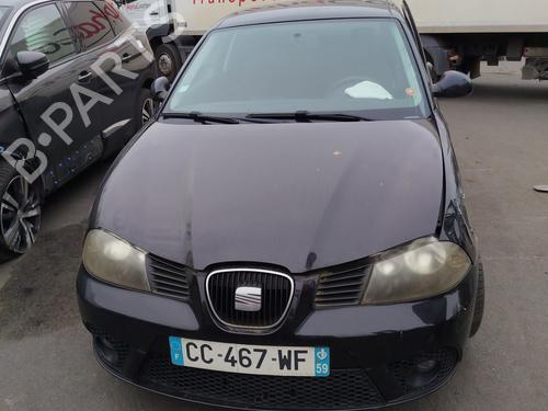 Left front window switch SEAT IBIZA III (6L1) 1.9 TDI | BP25447862I27  - Image 15