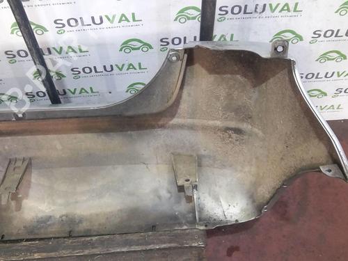 Used Rear bumper OPEL AGILA A (H00) 1.2 16V (F68) (75 hp) 22004553