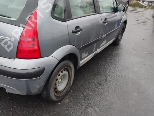 Starter CITROËN C3 I (FC_, FN_) 1.4 i | BP23846801M8 