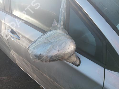 Front right seatbelt CITROËN C4 II (NC_) 1.6 HDi 90 | BP28372838I25 - Image 26